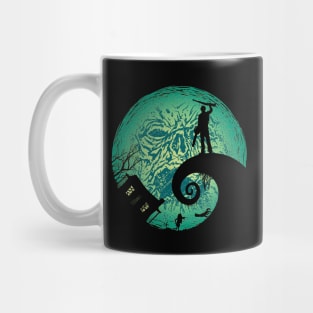 Evil Nightmare Mug